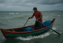 Editorial : Musim Utara dan Nasib Nelayan Pesisir Natuna