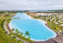 Treasure Bay Bintan Dinobatkan sebagai Daya Tarik Wisata Terbaik Nasional di Wonderful Indonesia Awards 2025