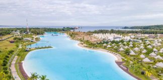 Treasure Bay Bintan Dinobatkan sebagai Daya Tarik Wisata Terbaik Nasional di Wonderful Indonesia Awards 2025