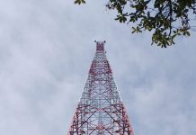 Warga Desa Mamut Keluhkan Jaringan Internet Lemot dan Tak Stabil