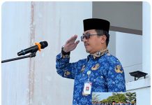 HUT Korpri Ke-54, ASN Natuna Didorong Profesional dan Berintegritas untuk Indonesia Maju