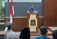 APBD Anambas 2026 Resmi Disahkan, DPRD Tegaskan Komitmen Kawal Pelaksanaan Anggaran