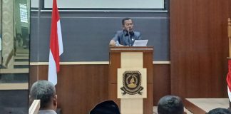 APBD Anambas 2026 Resmi Disahkan, DPRD Tegaskan Komitmen Kawal Pelaksanaan Anggaran