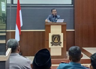 APBD Anambas 2026 Resmi Disahkan, DPRD Tegaskan Komitmen Kawal Pelaksanaan Anggaran