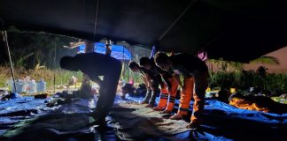 500 Personel PLN Tiba di Lokasi Tower Terdampak, Percepat Pemulihan Sistem Kelistrikan di Aceh