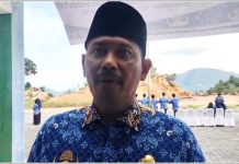 Gaji P3K Anambas Mandek Dua Bulan, Pemkab Akui Dana Pusat Belum Masuk
