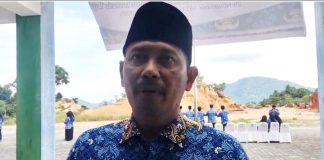 Gaji P3K Anambas Mandek Dua Bulan, Pemkab Akui Dana Pusat Belum Masuk