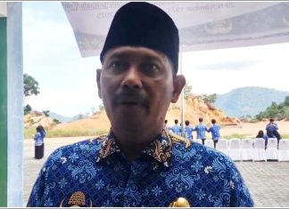 Gaji P3K Anambas Mandek Dua Bulan, Pemkab Akui Dana Pusat Belum Masuk