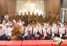 Workshop Teater Mendu, Menjaga Mendu Agar Tak Sekadar Cerita Lama