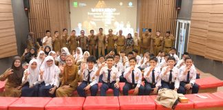 Workshop Teater Mendu, Menjaga Mendu Agar Tak Sekadar Cerita Lama