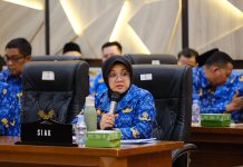 Bupati Siak : Ada Sekitar 45 Ribu Rakyat Siak Terjepit di Antara HGU dan HTI