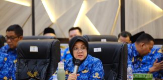 Bupati Siak : Ada Sekitar 45 Ribu Rakyat Siak Terjepit di Antara HGU dan HTI