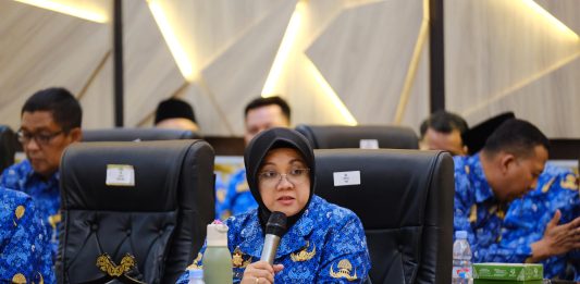 Bupati Siak : Ada Sekitar 45 Ribu Rakyat Siak Terjepit di Antara HGU dan HTI