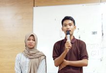 Andika – Dinda Menang Telak di Pemira FISIP UMRAH 2025