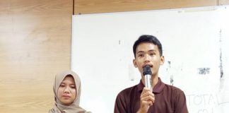 Andika – Dinda Menang Telak di Pemira FISIP UMRAH 2025