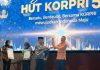 Perintis BPJS Kesehatan, Fachmi Idris, Raih Life Achievement KORPRI Award