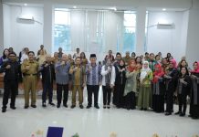 Ketua Dekranasda Sosialisasi dan Seminar Persiapan INACRAFT 2026 BPD ASEPHI Sumut