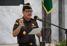 Harkordia 2025, Kejati Kepri Rilis Capaian Kinerja Penanganan Tindak Pidana Korupsi Sepanjang Tahun 2025