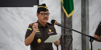 Harkordia 2025, Kejati Kepri Rilis Capaian Kinerja Penanganan Tindak Pidana Korupsi Sepanjang Tahun 2025