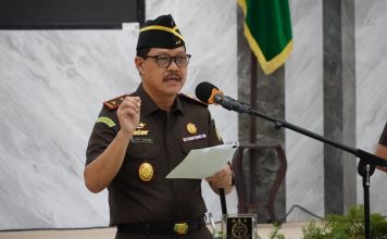 Harkordia 2025, Kejati Kepri Rilis Capaian Kinerja Penanganan Tindak Pidana Korupsi Sepanjang Tahun 2025