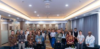 Batu Ampar Menuju Era Baru: BP Batam Sosialisasikan Penerapan Single Port Operator