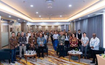Batu Ampar Menuju Era Baru: BP Batam Sosialisasikan Penerapan Single Port Operator
