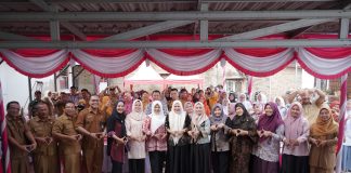 Pembinaan IVA Test Perkuat Deteksi Dini Kanker Serviks Di Kecamatan Aek Songsongan