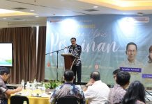 Akselerasi Peningkatan Investasi, BP Batam Gelar Coaching Clinic Perizininan