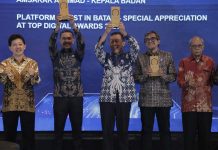 BP Batam Raih Tiga Penghargaan Bergengsi di Tingkat Nasional