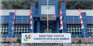 Instruksi Pusat, BPS Anambas Tak Publikasikan Nilai Seleksi Mitra 2026