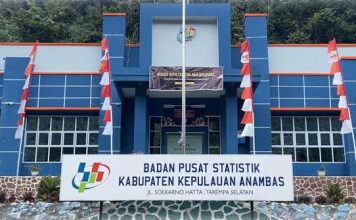 Instruksi Pusat, BPS Anambas Tak Publikasikan Nilai Seleksi Mitra 2026