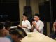 DPD Golkar Lingga Tutup Rangkaian HUT ke-61 dengan Doa Bersama di Pantai Tige Berlian