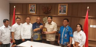 Menteri PKP–PWI Fasilitasi 5.000 Rumah Wartawan