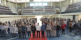 Korpri Asahan Gelar Try Out Akbar, Siapkan Generasi Muda Hadapi Seleksi Sekolah Kedinasan