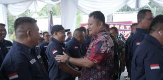 Penguatan Literasi Hukum Dan Kemitraan Pers untuk Publikasi Pembangunan