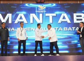 Transformasi Ketenagakerjaan: BP Batam Hadirkan Program MANTAB untuk Industri