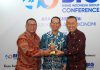 BP Batam Raih Penghargaan Pioneer FTZ Management di BIG 40 Awards 2025
