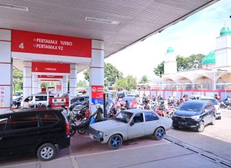 Jelang Nataru, Pemko Payakumbuh Pastikan Ketersedian BBM pada Level Aman