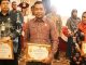 Pemkab Lingga Raih Peringkat 4 Anugerah Keterbukaan Informasi Publik Provinsi Kepri 2025