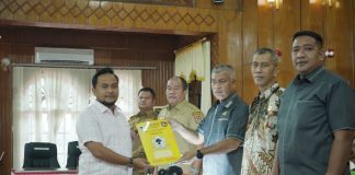 R-APBD Asahan 2026 Disahkan: Bupati Soroti Efisiensi TKD dan Komitmen Pembangunan