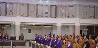 RUPS-LB Bank Sumut Disepakati Gubsu dan Bupati/Wali Kota, Inbreng Jadi Terobosan Sejarah