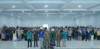 Ketua TP Posyandu Asahan Hadiri Rakorda Sumut, Fokus Transformasi Kelembagaan Dan Penguatan Layanan Dasar