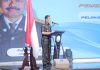 Asahan Perkuat Komitmen Restorative Justice, Bupati Hadiri Penandatanganan PKS