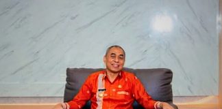 Babak Baru Polemik Sekda Buteng, Kostantinus Bukide Ajukan Laporan di Polres Atas Dugaan Gaji Tak Dibayarkan