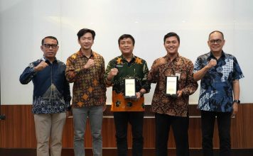 Kolaborasi BP Batam bersama Bappenas – Pemkot Surabaya: Bahas Strategi Pengembangan Wilayah