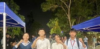 Raih 264 Suara, Devan-Ruth Menang Telak dalam Pemira HIMKUM UMRAH