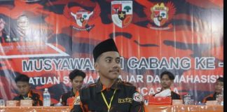 Polemik Pernyataan Endipat Wijaya, SAPMA PP Lingga Ajak Publik Fokus pada Korban Bencana