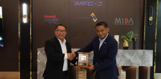 Batam–Johor Perkuat Konektivitas dan Sinergi Investasi