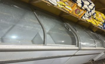Pasokan dari Batam Terhenti, Harga Sembako di Lingga Melonjak Tajam