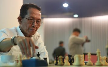 Amsakar Chess Cup II Digelar, BP Batam Chess Club Siap Dikukuhkan